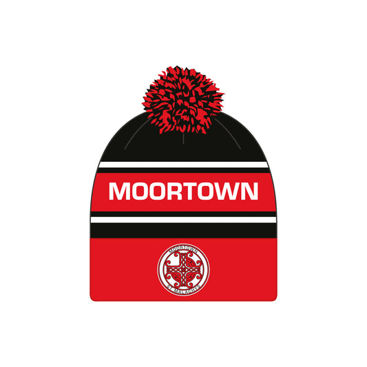 Bobble Hat