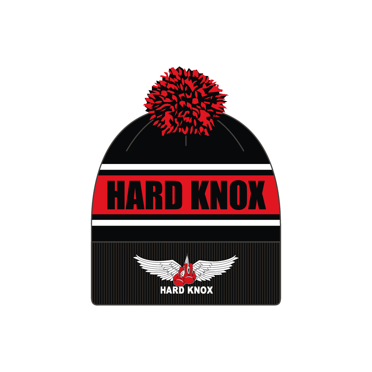 Bobble Hat