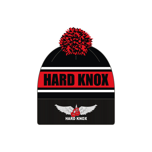 Bobble Hat