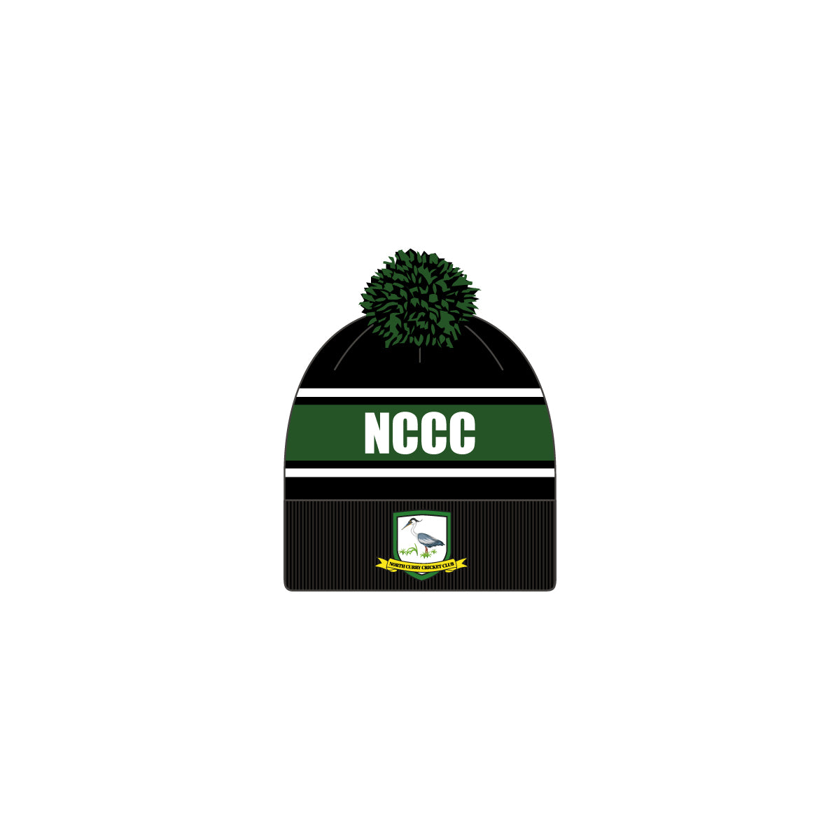 Bespoke Bobble Hat