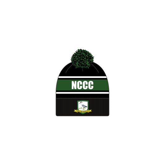 Bespoke Bobble Hat