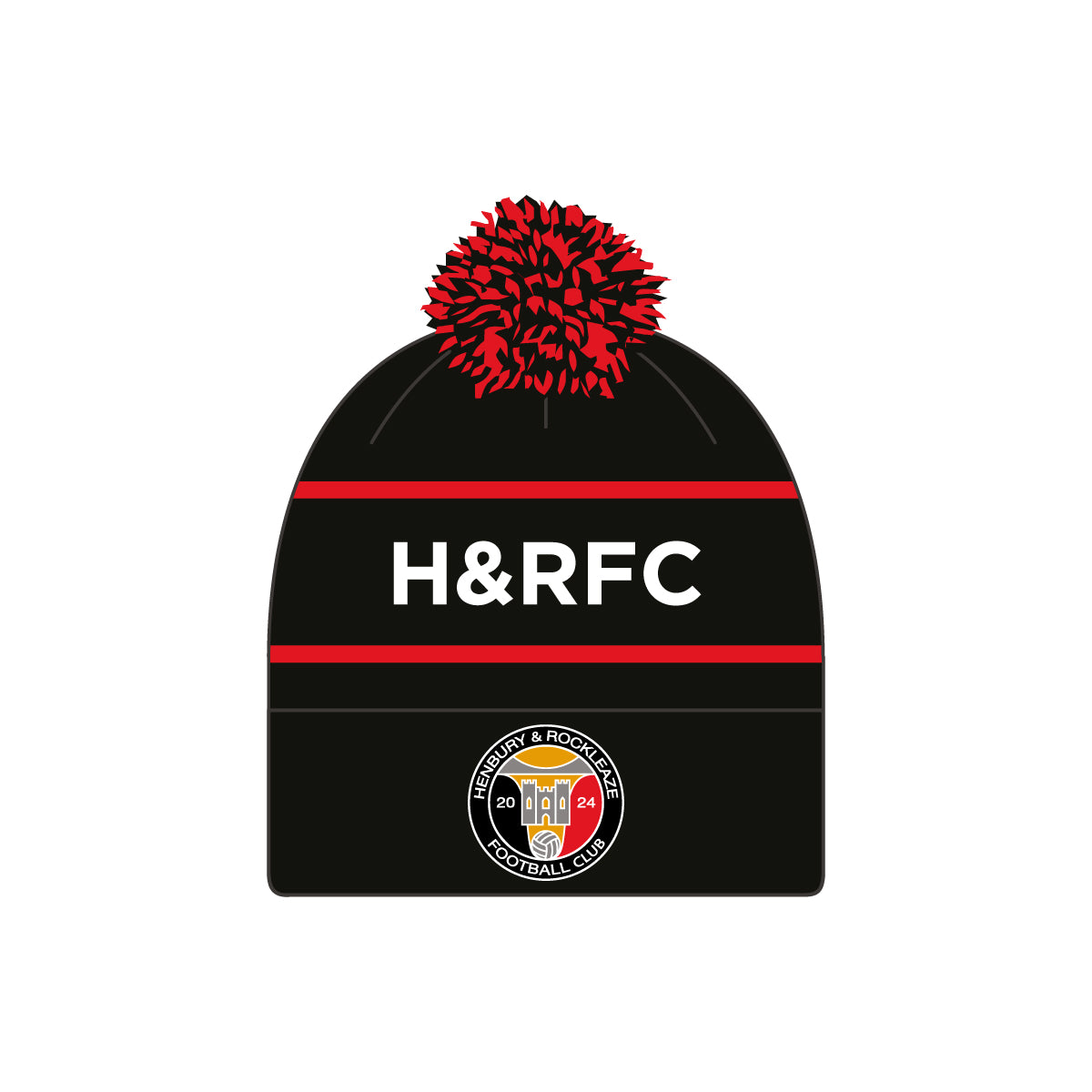 Bobble Hat