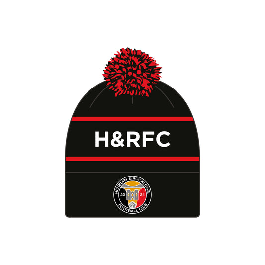 Bobble Hat
