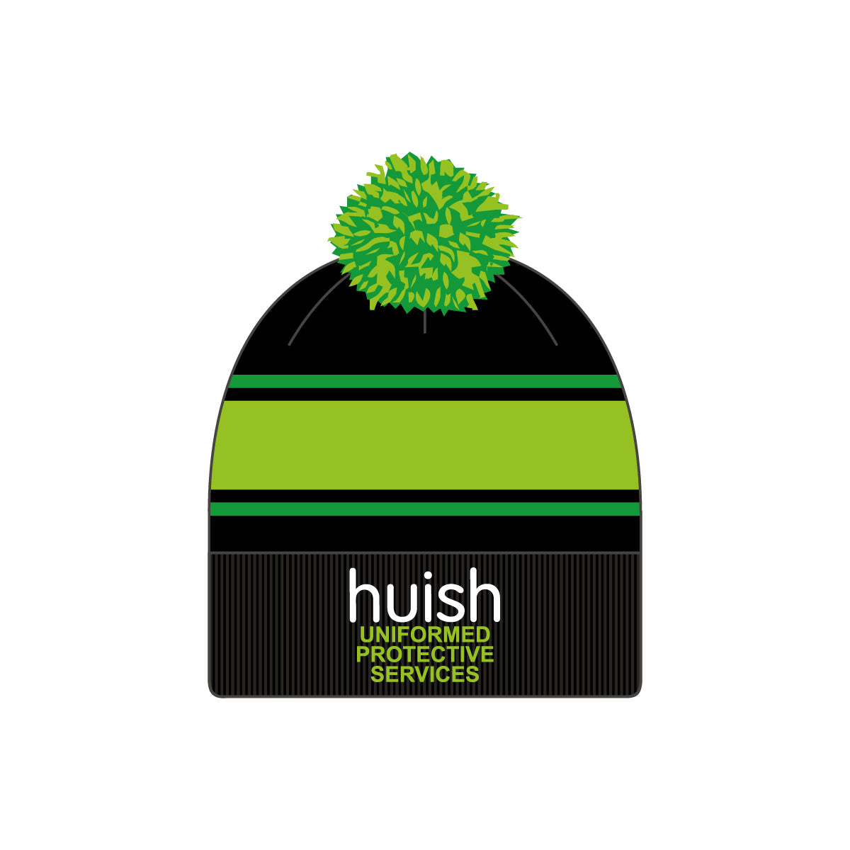 Bobble Hat