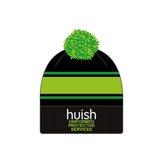 Bobble Hat