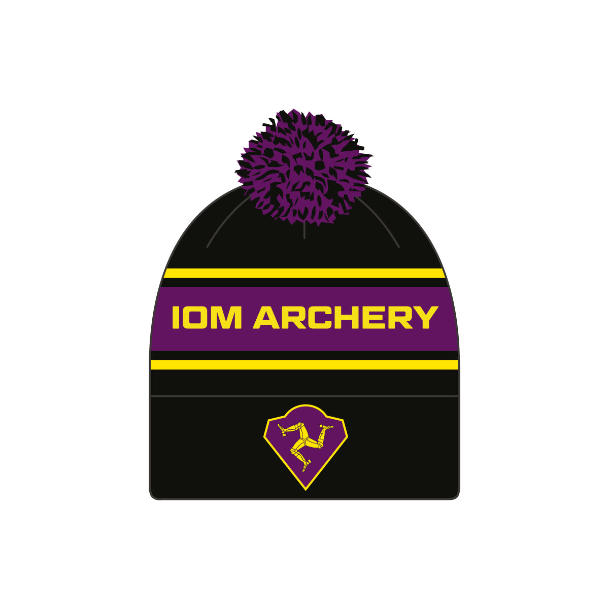 Bobble Hat