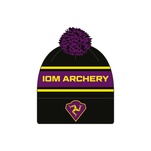 Bobble Hat