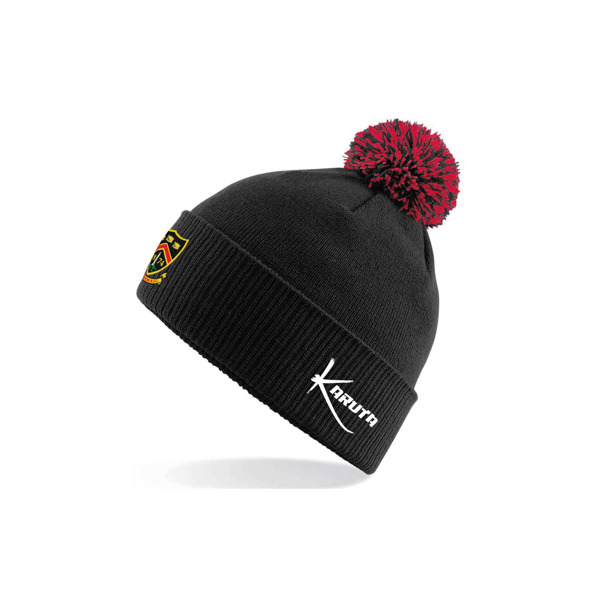 Bobble Hat