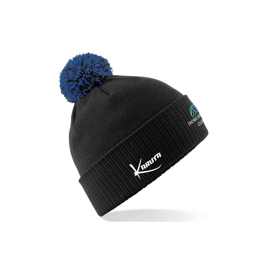 Bobble Hat