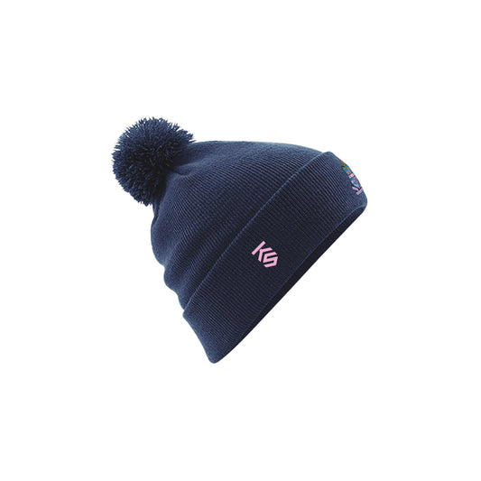 Bobble Hat