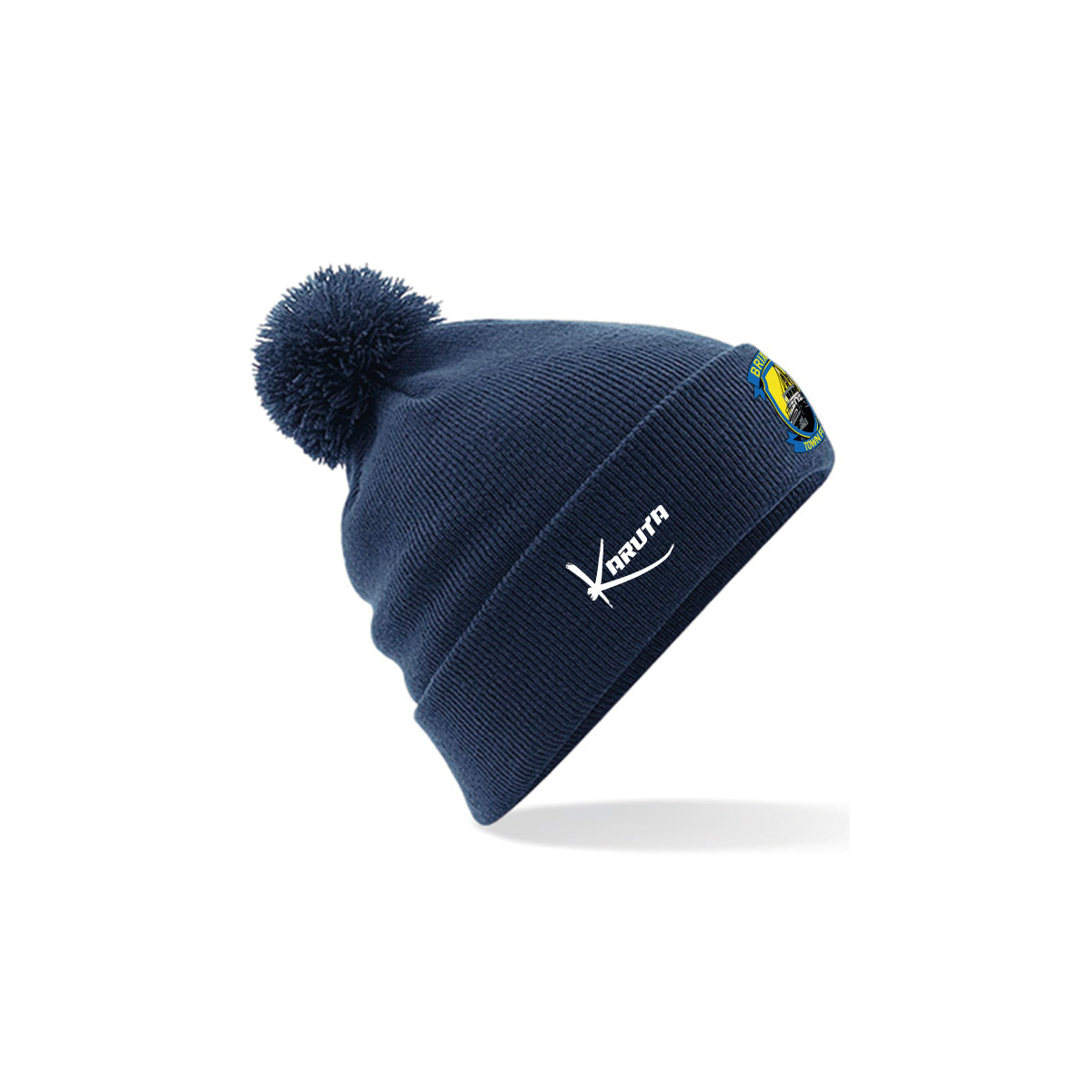 Bobble Hat