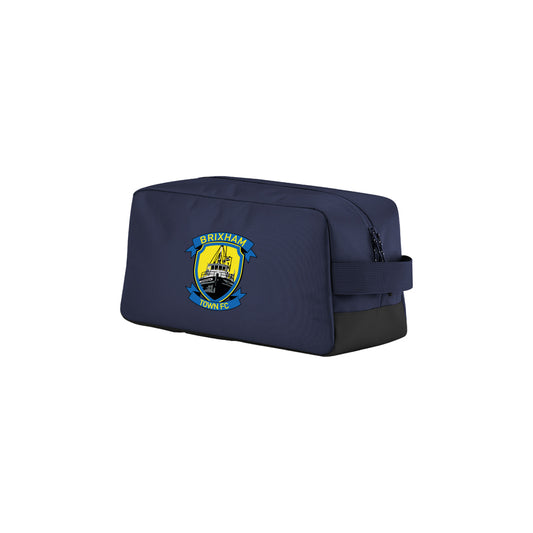 Club Bootbag
