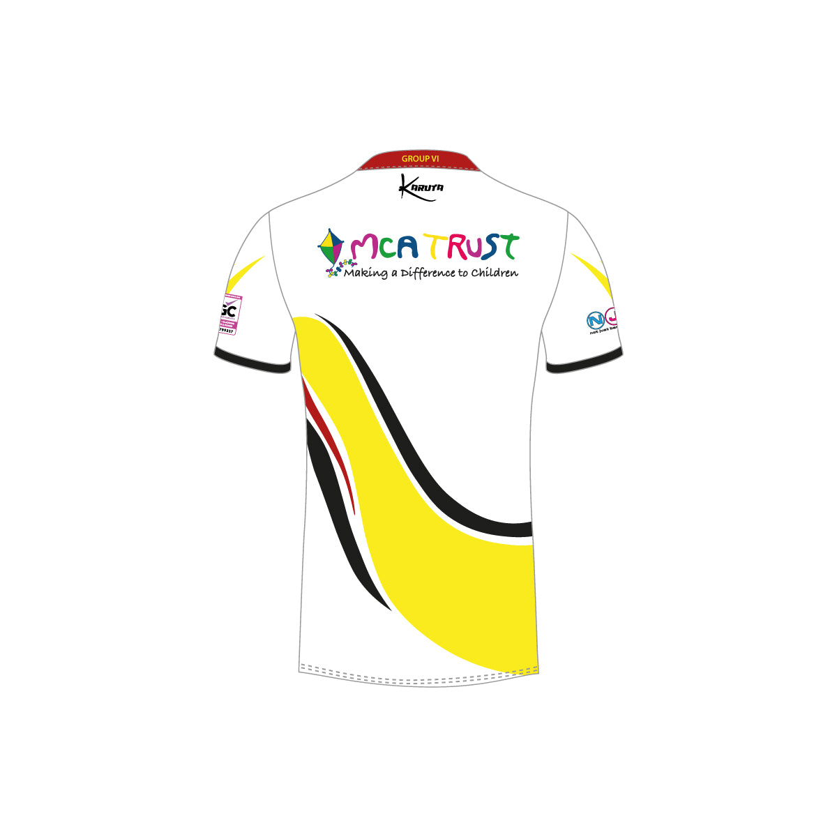 Bowls Shirt