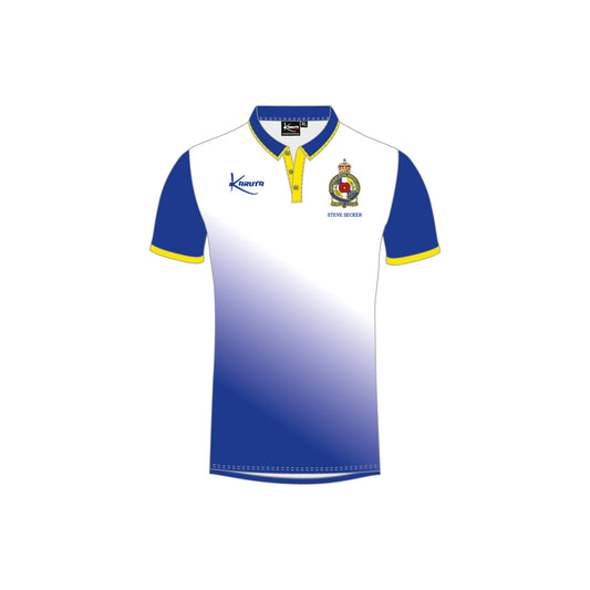 Bowls Shirt