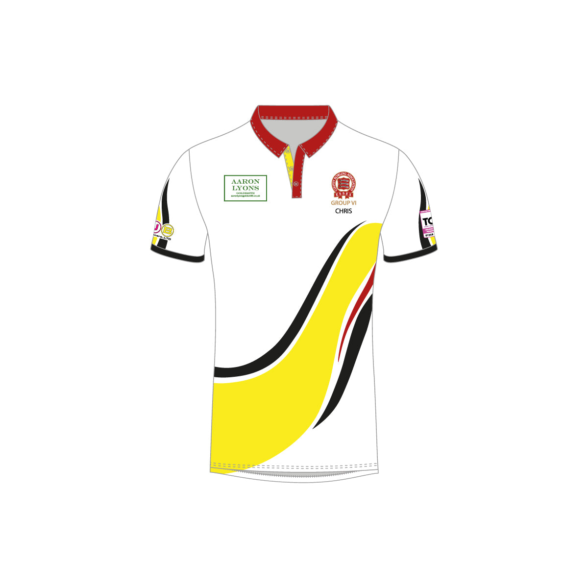 Bowls Shirt