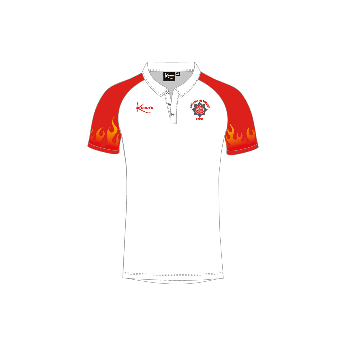 Bowls Shirt