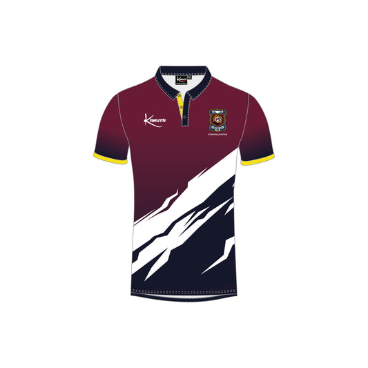 Bowls Shirt