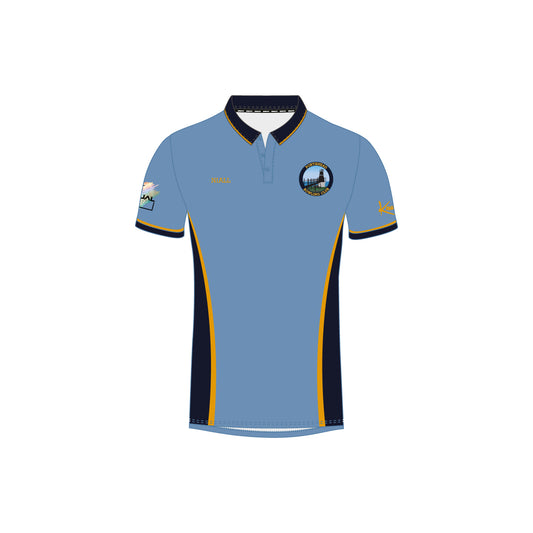 Mens Bowls Shirt