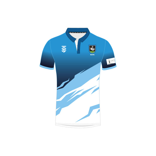 Bowls Shirt