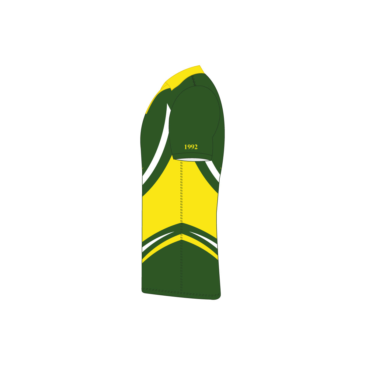 Men's Bowls Shirt