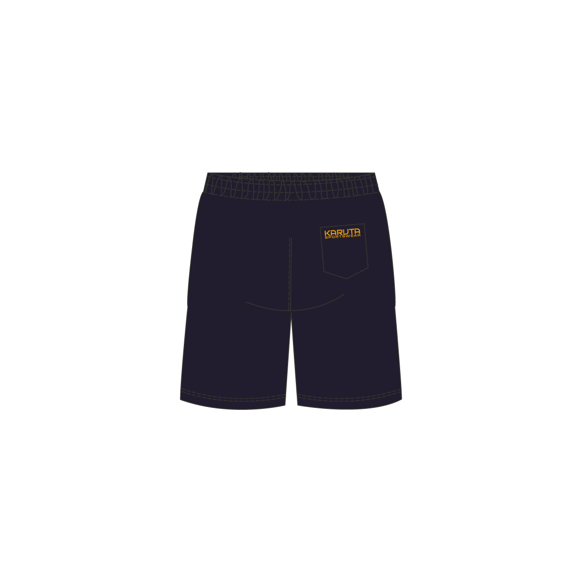 Bowls Shorts