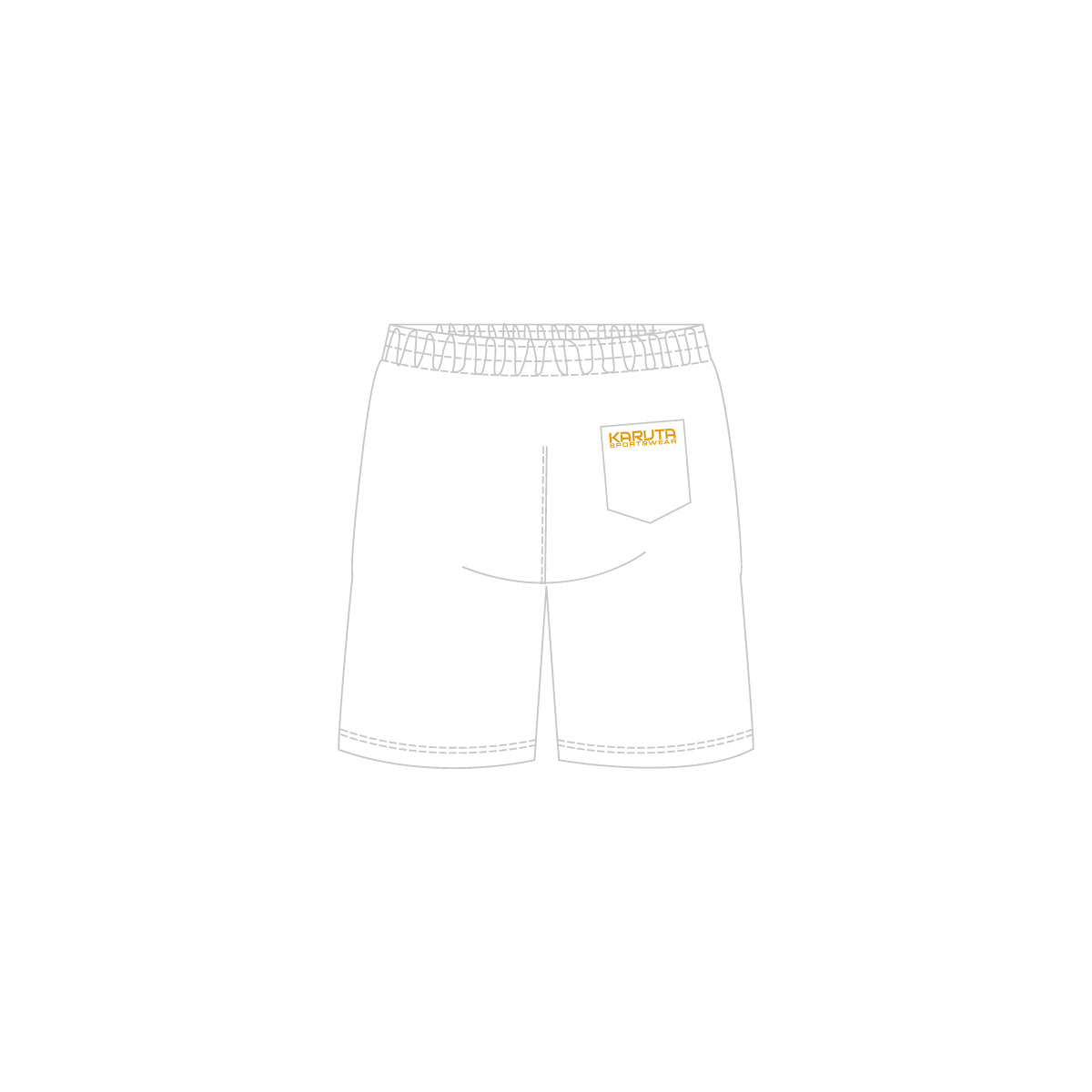 Bowls Shorts