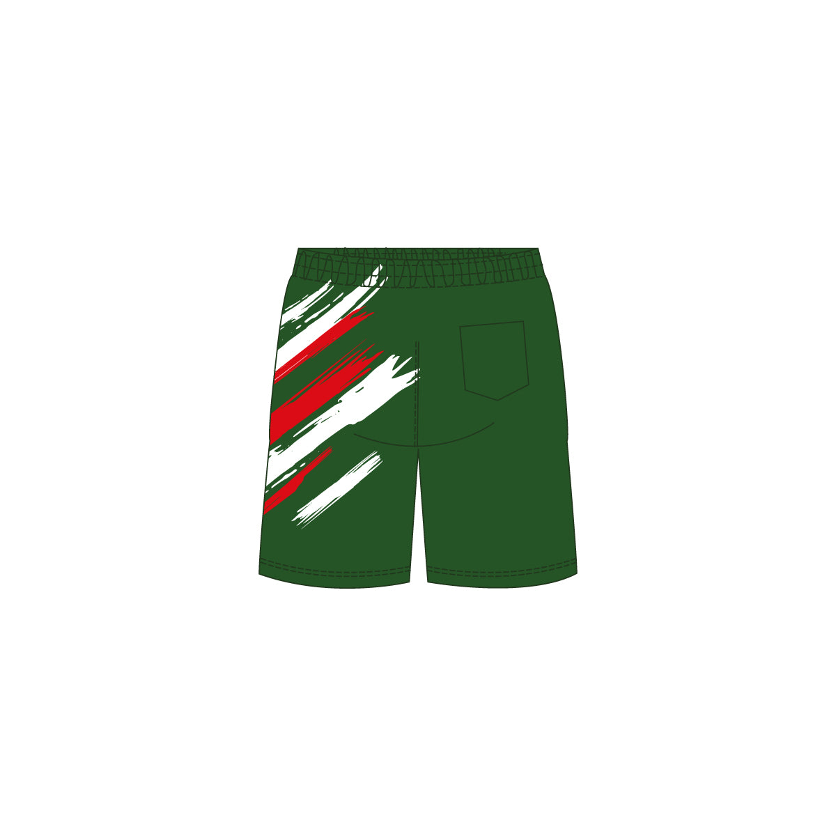 Bowls Shorts
