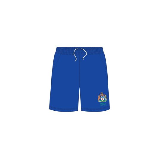 Bowls Shorts