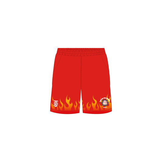 Bowls Shorts