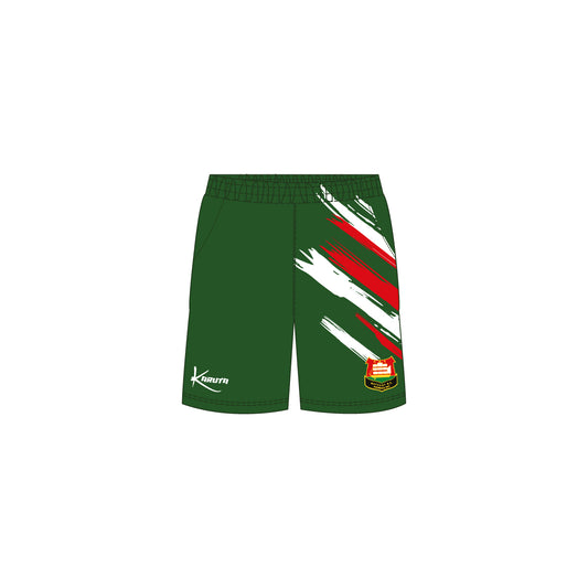 Bowls Shorts