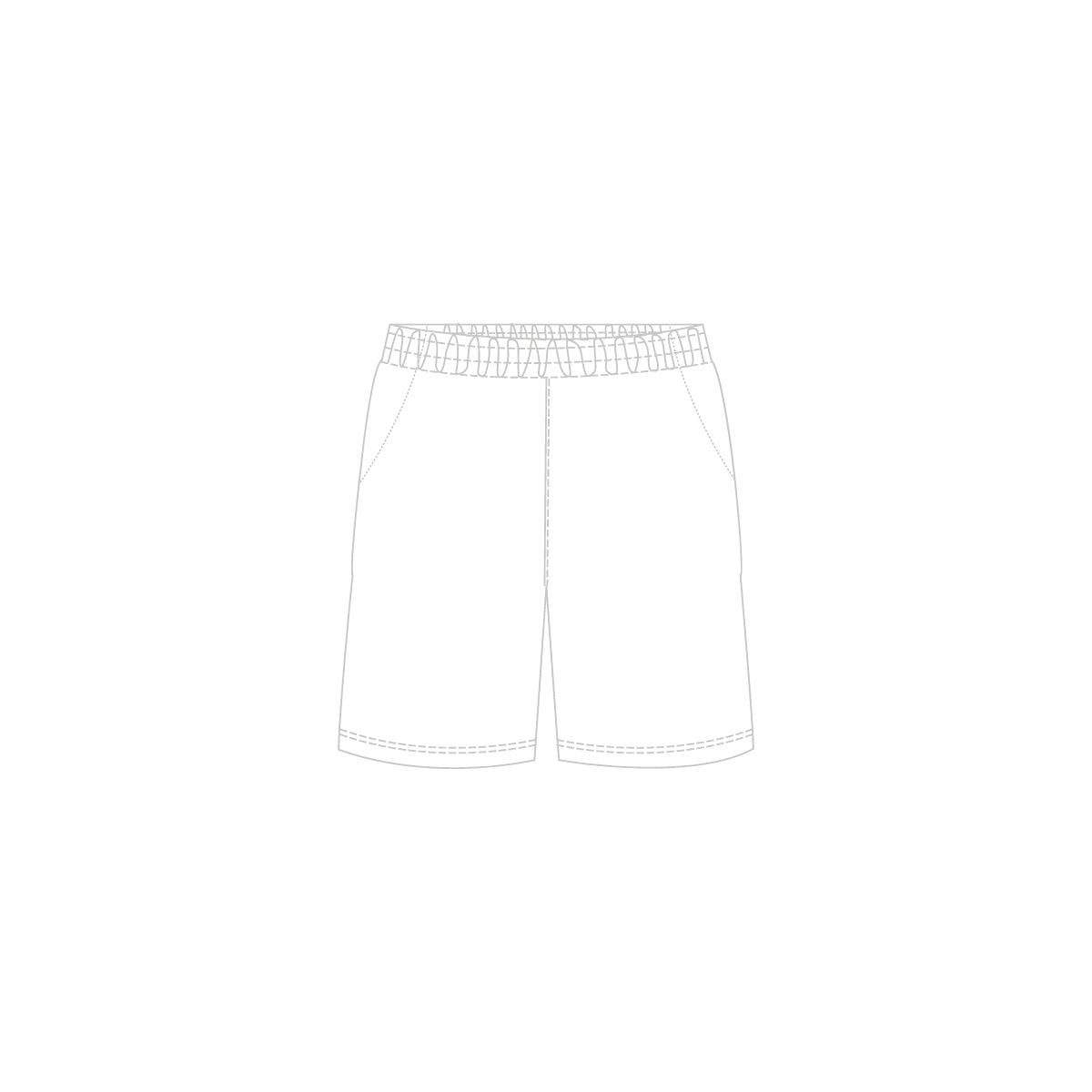 Bowls Shorts