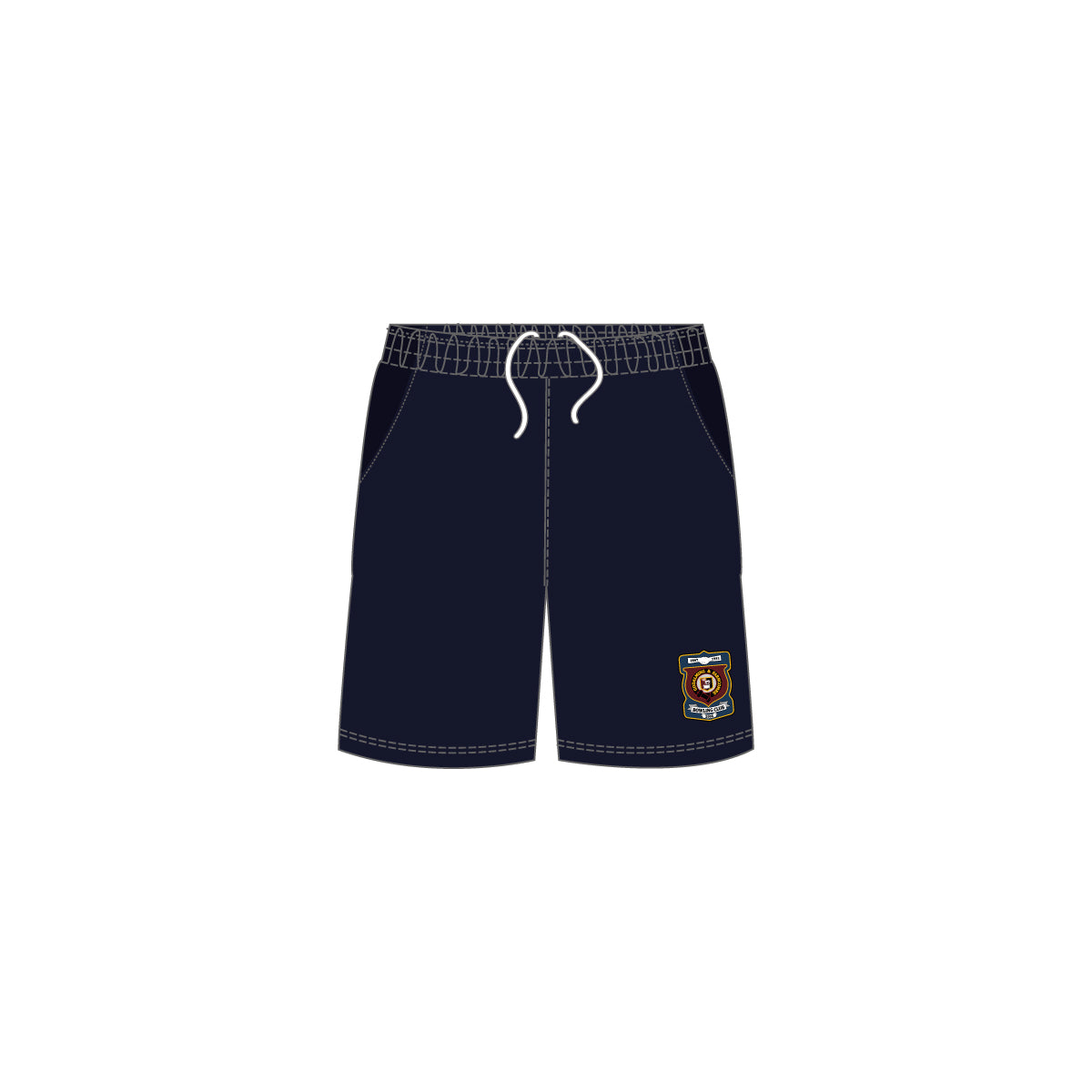 Bowls Shorts