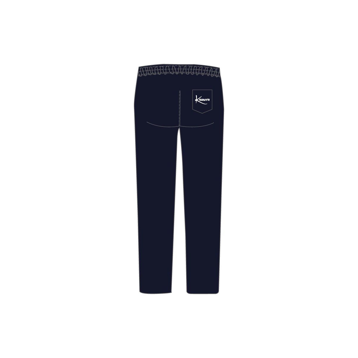 Bowls Trousers