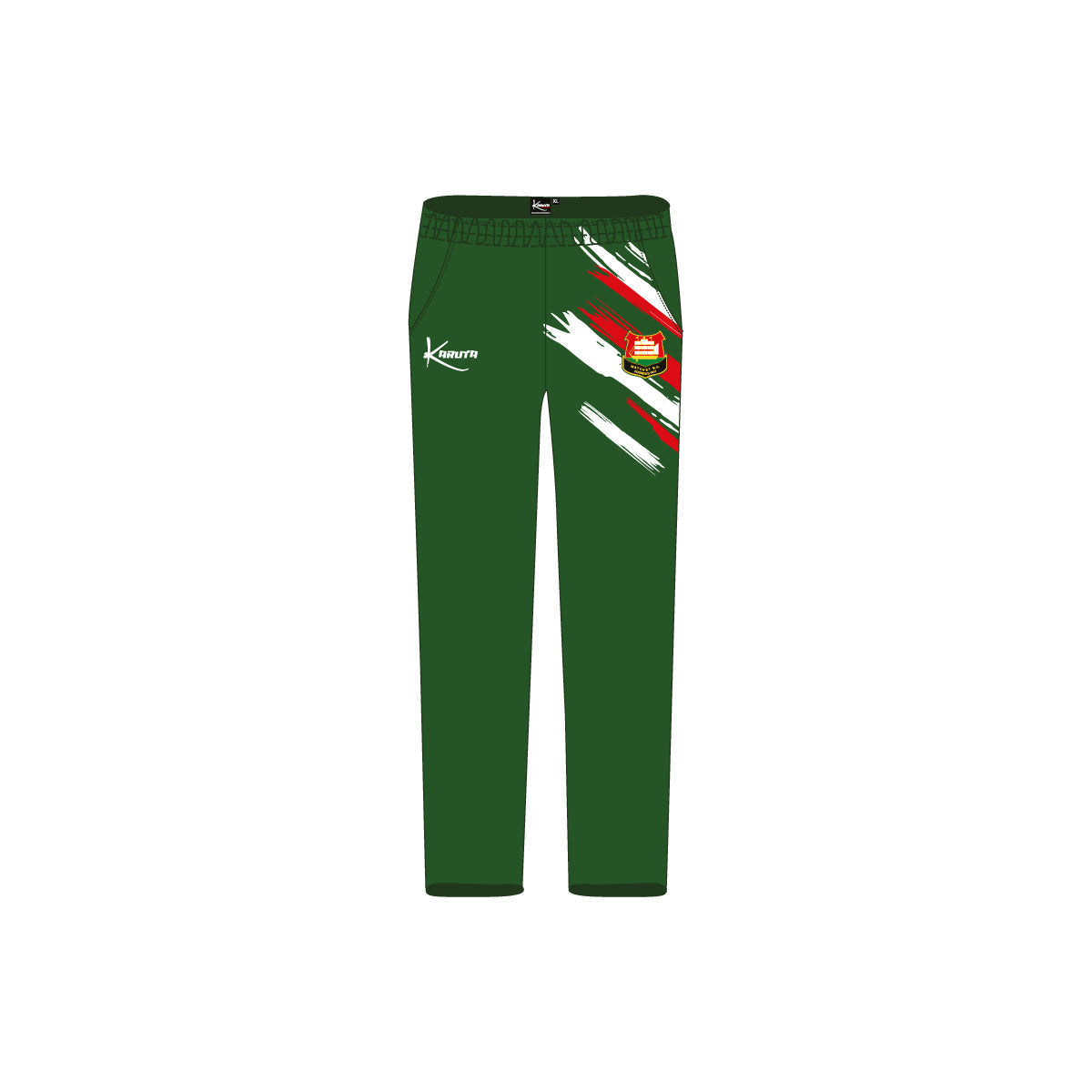 Bowls Trousers
