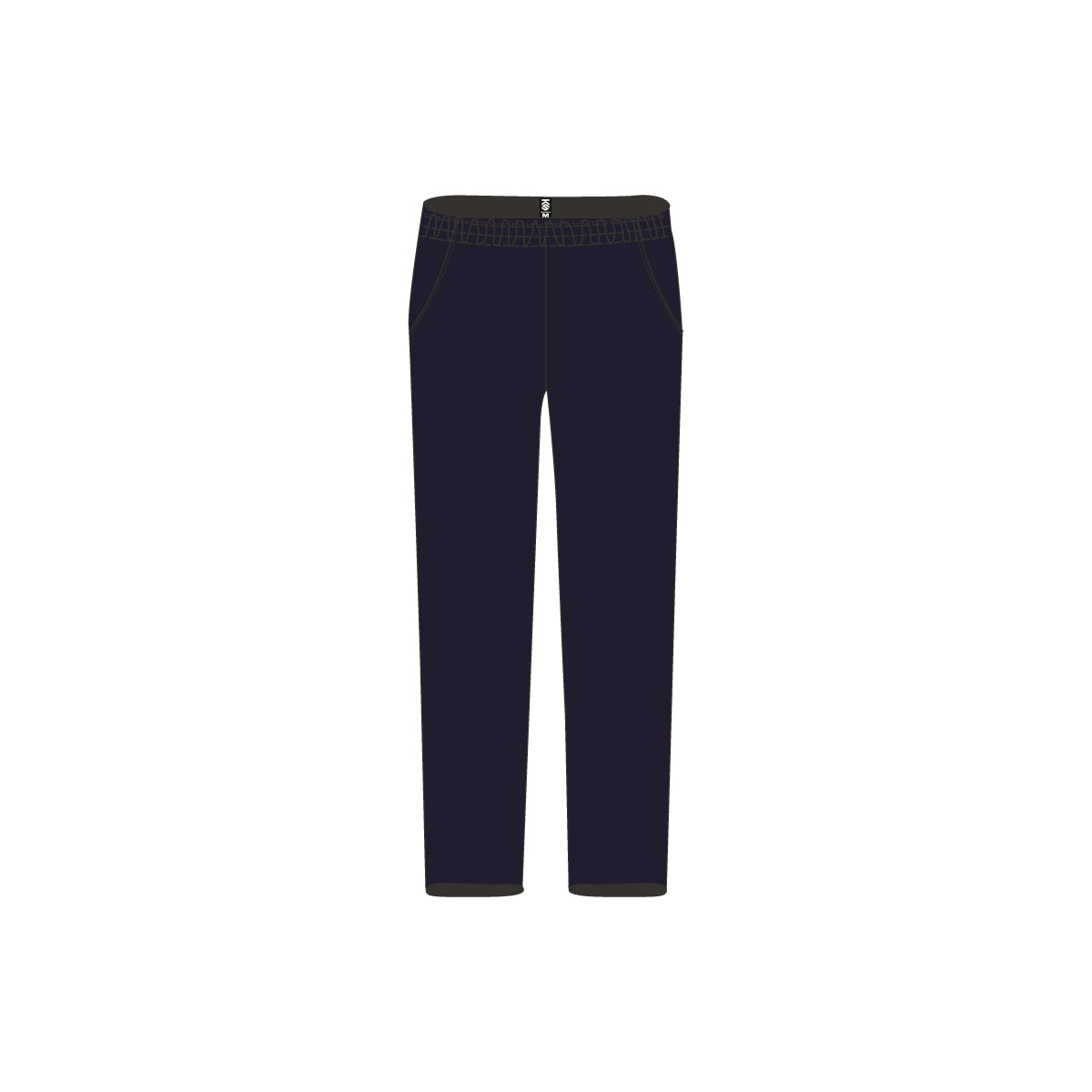 Bowls Trousers