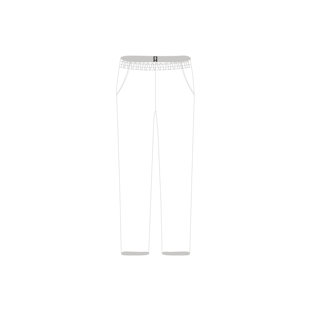 Bowls Trousers