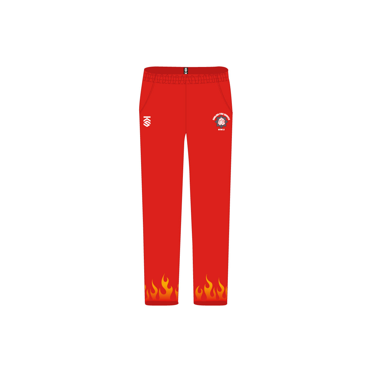 Bowls Trousers