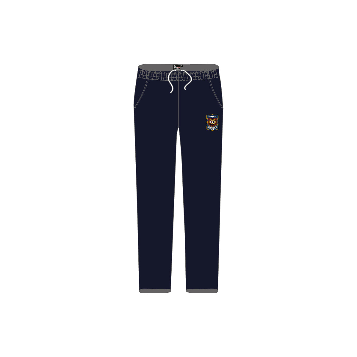 Bowls Trousers