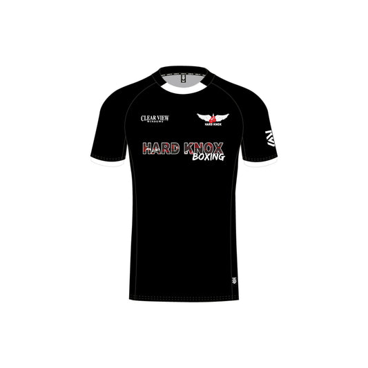 Boxer Tee
