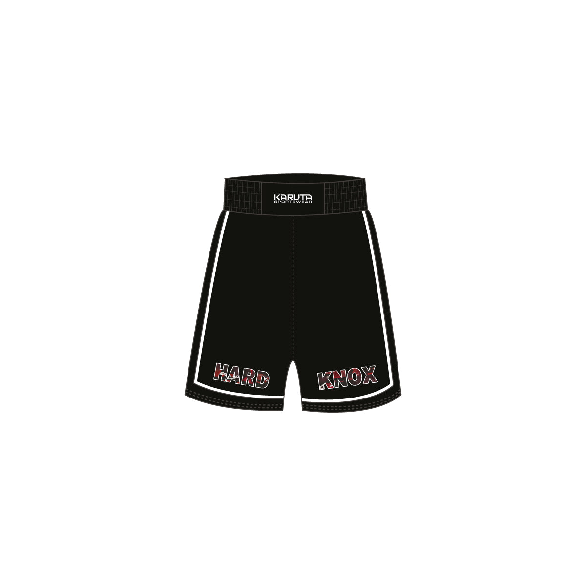 Boxing Shorts