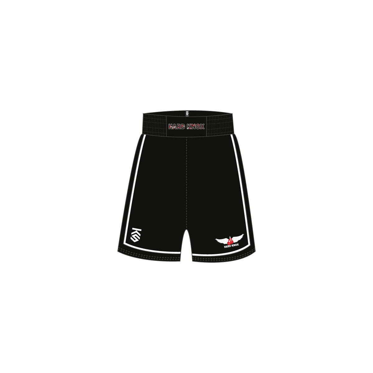 Boxing Shorts