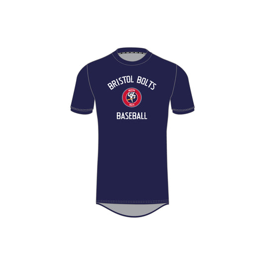 Bristol Bolts Evo T Shirt