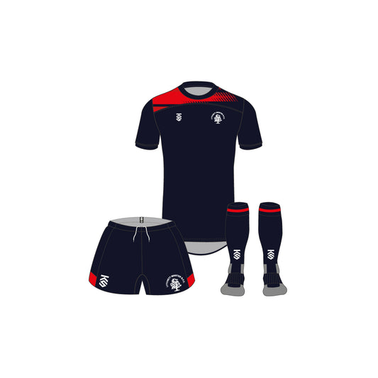 Adult Bronze Bundle