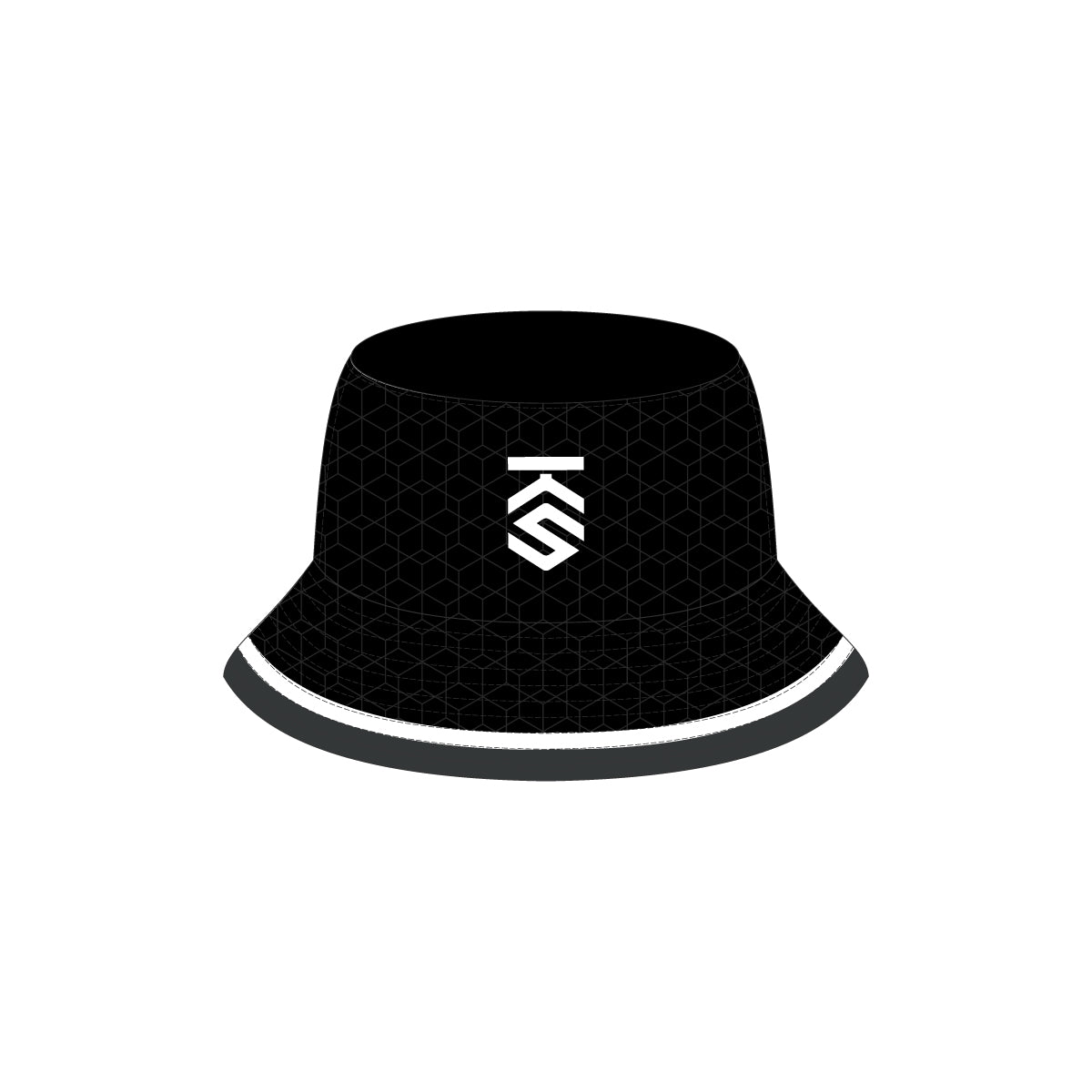 Reversible Bucket Hat