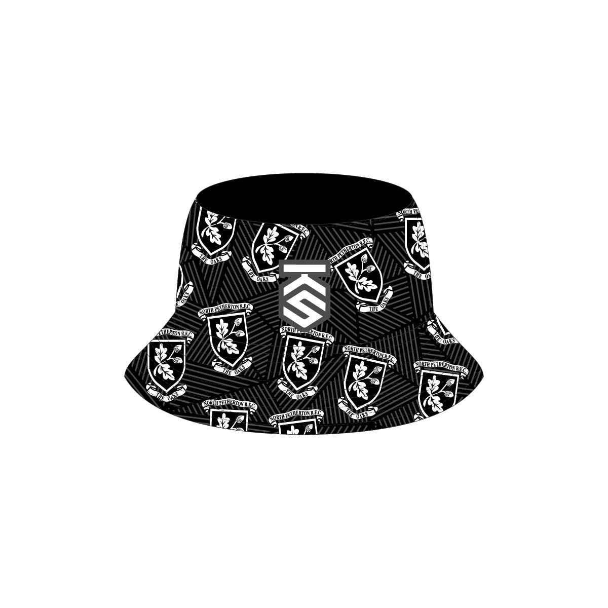 Reversible Bucket Hat