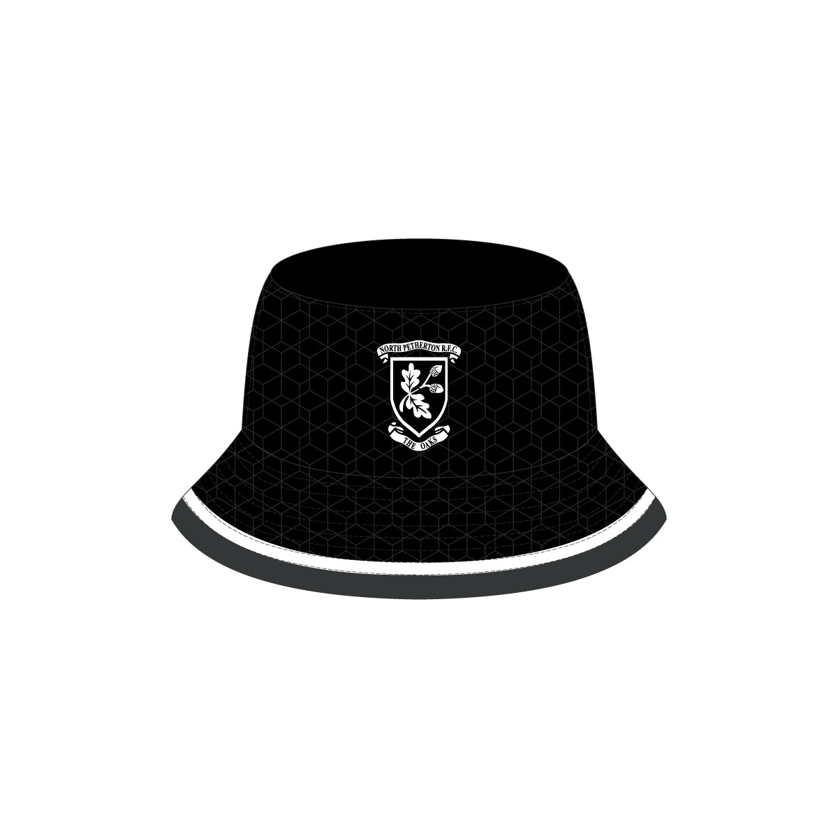 Reversible Bucket Hat