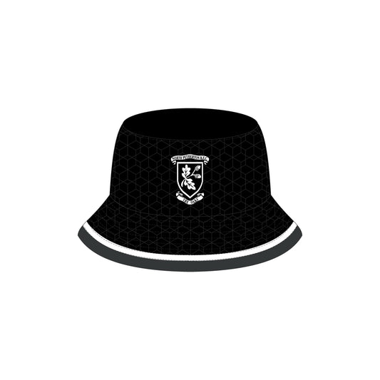 Reversible Bucket Hat