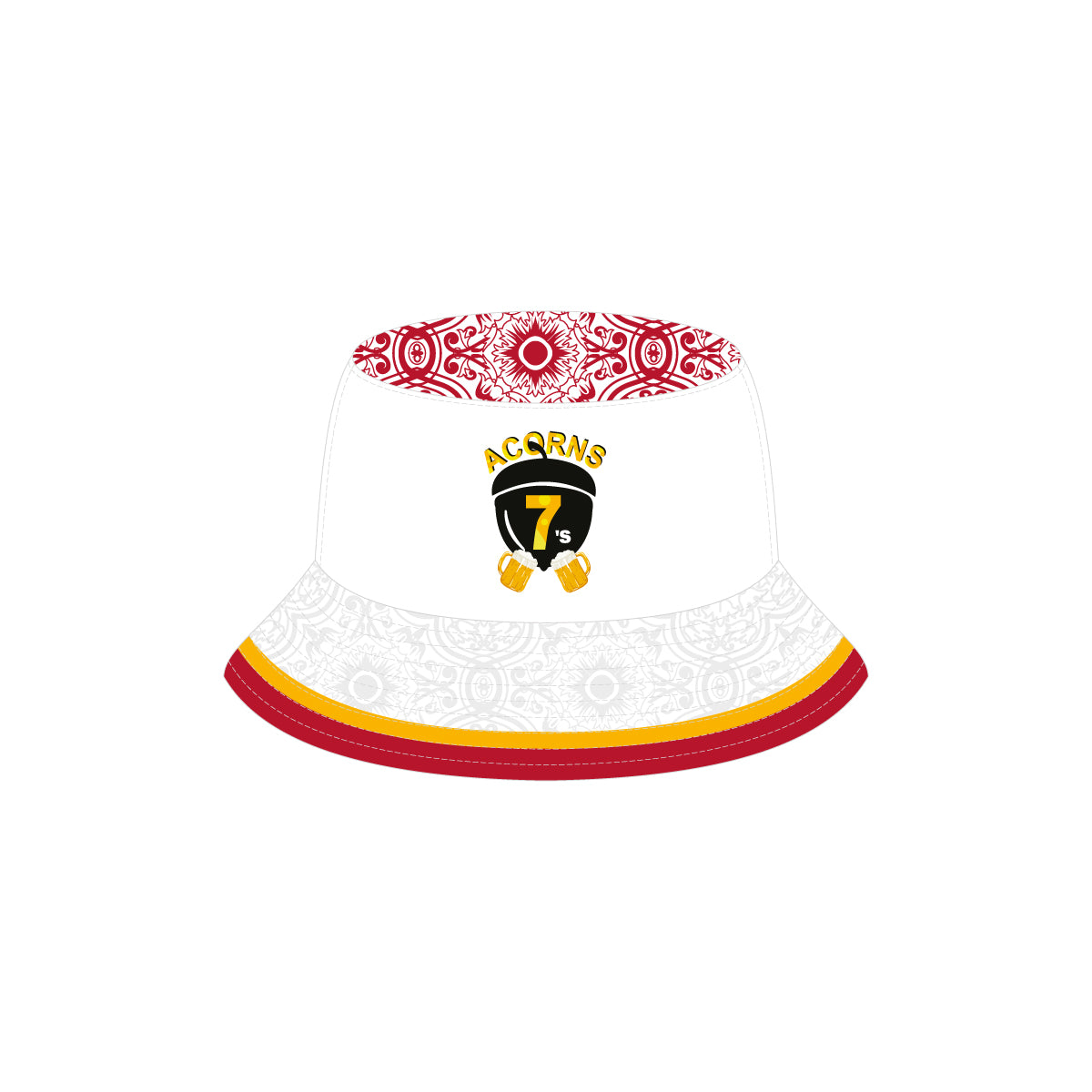 Reversible Bucket Hat