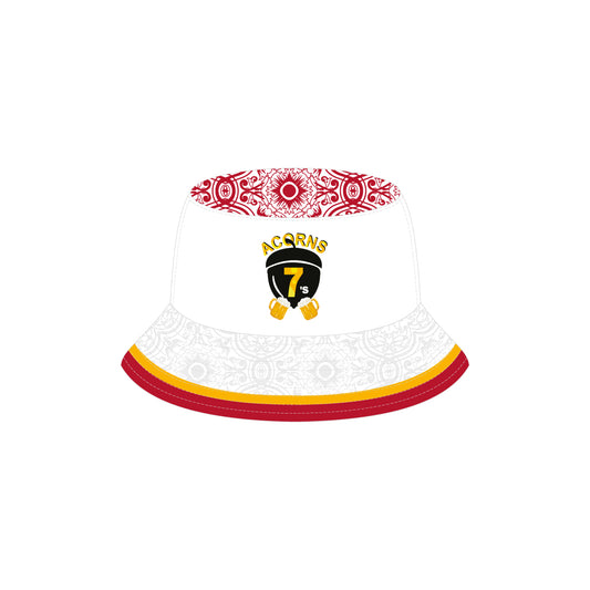 Reversible Bucket Hat