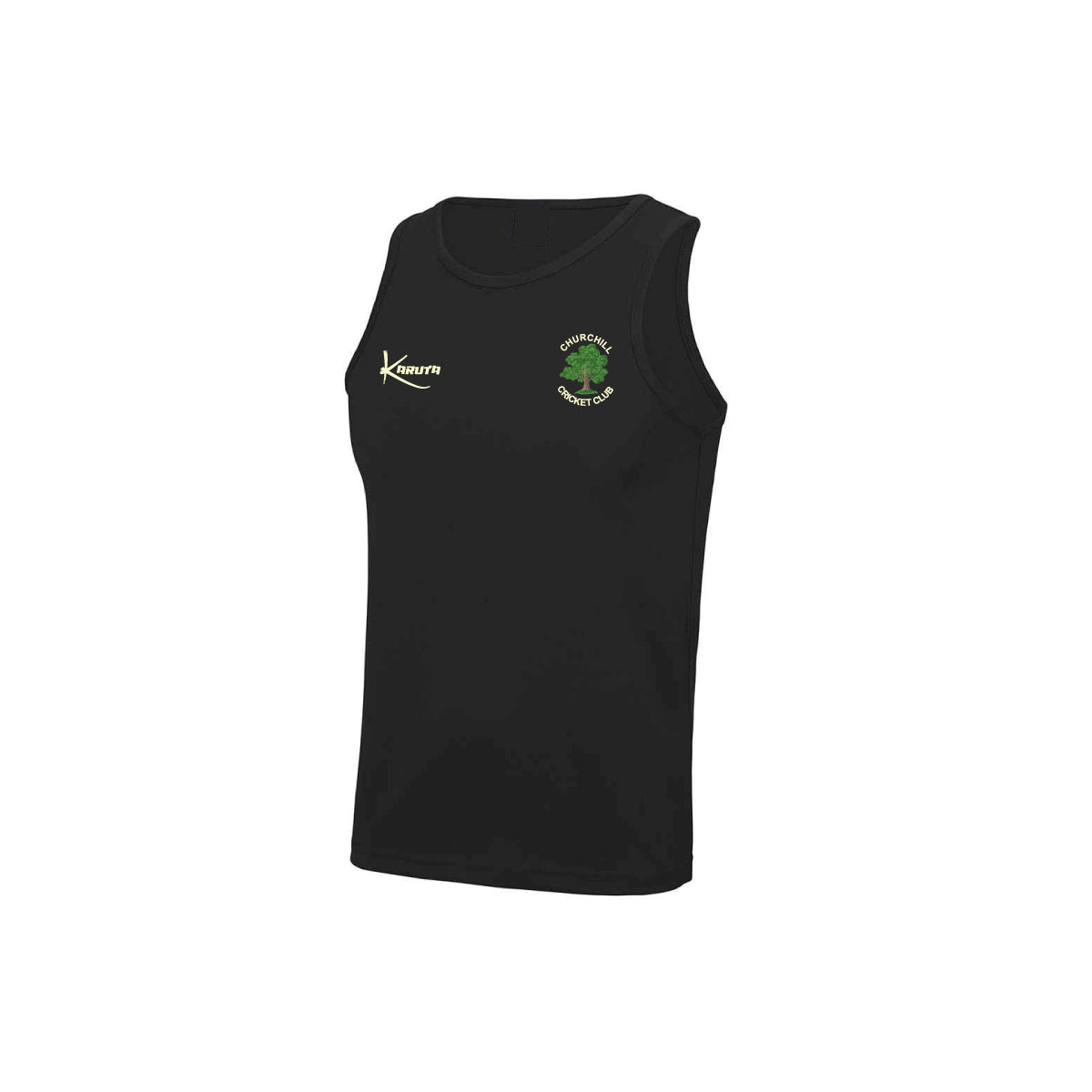 Tech Vest